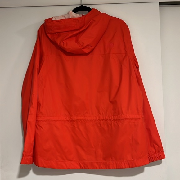North Face Rain Jacket - Picture 2 of 3